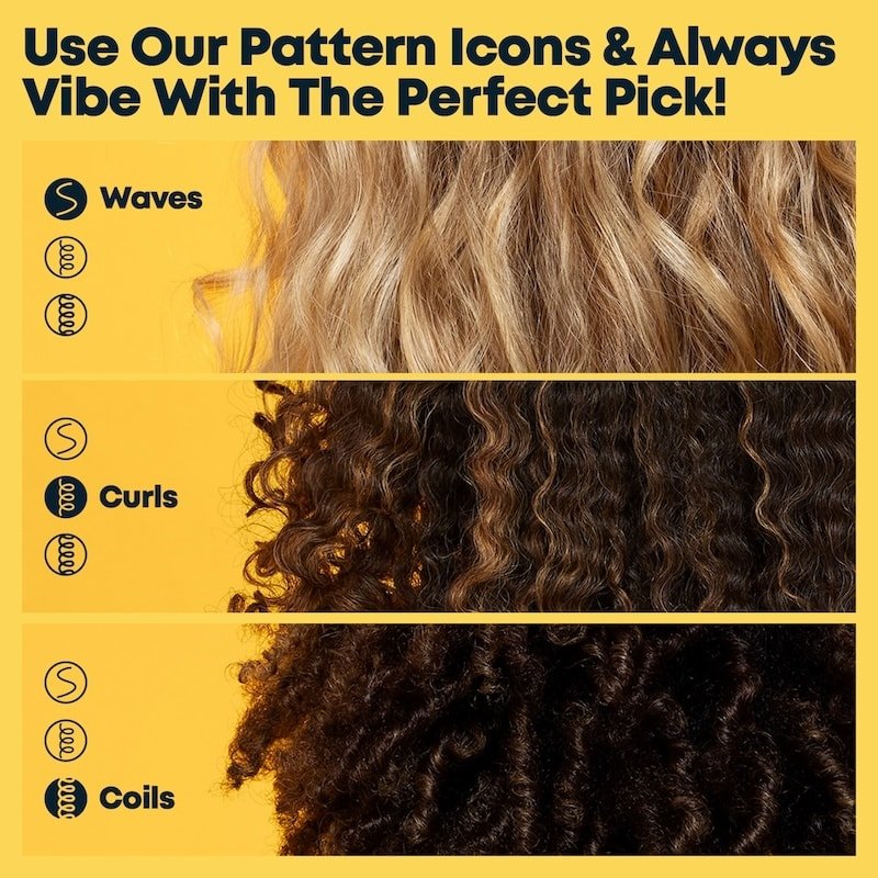 Matrix 2024 A Curl Can Dream Pattern Key